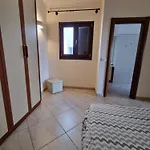 Апартаменты Attico Vista Mare Галлиполи