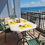 Attico Vista Mare