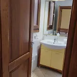 Апартаменты Attico Vista Mare