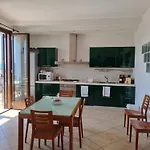 Апартаменты Attico Vista Mare