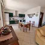 Attico Vista Mare Галлиполи