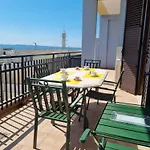 Attico Vista Mare Апартаменты