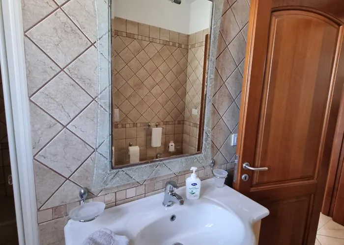 Attico Vista Mare Daire Gallipoli