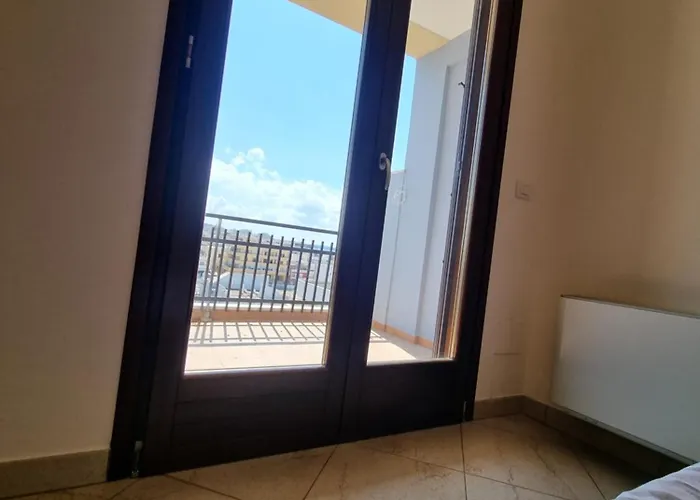 Attico Vista Mare Gallipoli