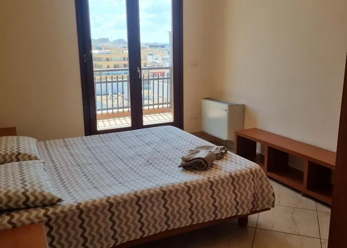 Attico Vista Mare * Gallipoli