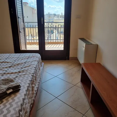 Attico Vista Mare *