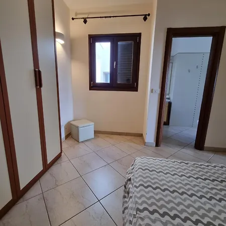 Apartman Attico Vista Mare Gallipoli