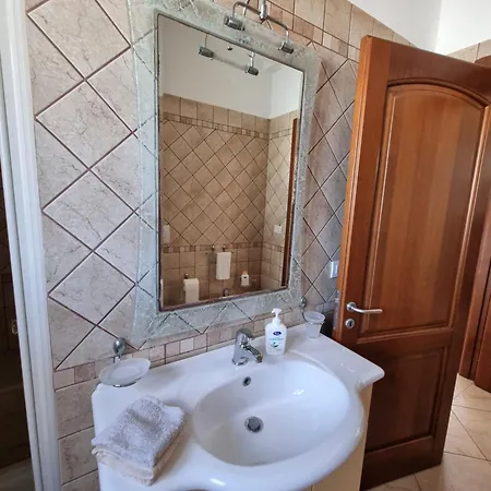 Attico Vista Mare דירה גאליפולי