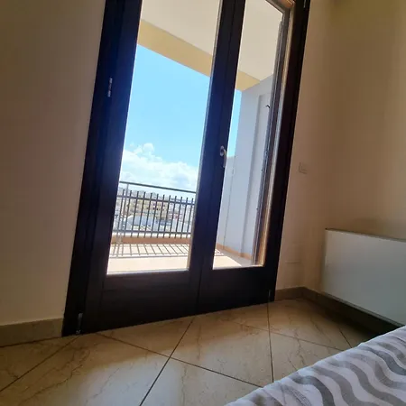 Attico Vista Mare Gallipoli