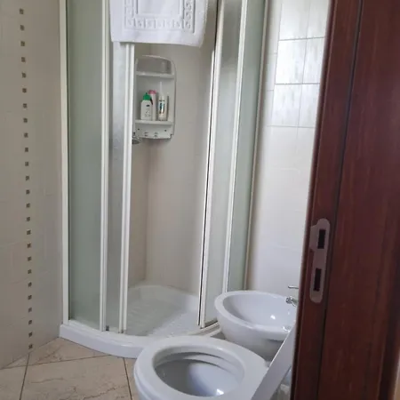 Apartman Attico Vista Mare