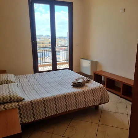 Attico Vista Mare * גאליפולי