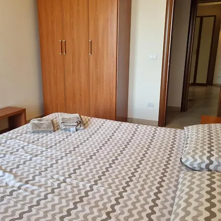 Apartman Attico Vista Mare Gallipoli
