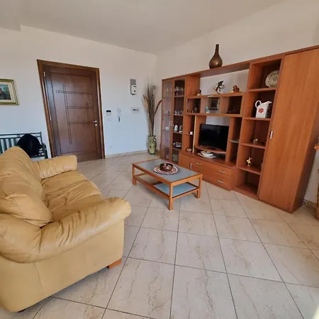 Attico Vista Mare ガリポリ