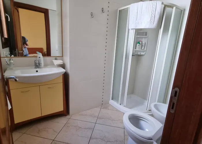 Appartamento Attico Vista Mare