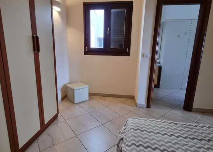 Appartamento Attico Vista Mare Gallipoli