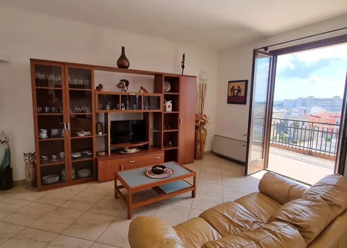 Attico Vista Mare Appartamento *