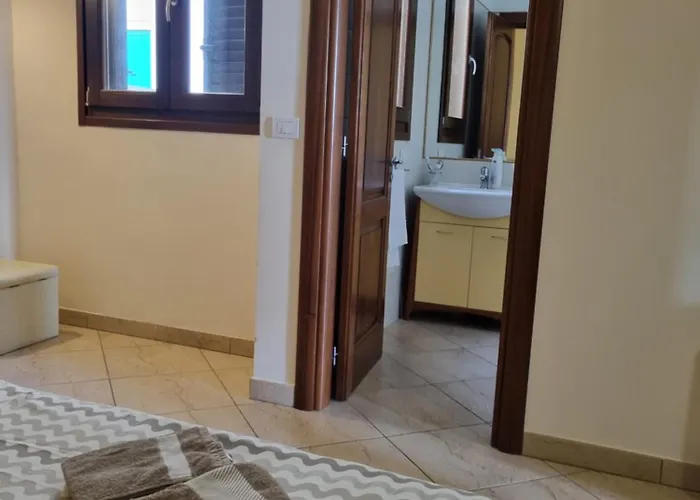 Appartamento Attico Vista Mare Gallipoli