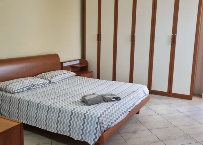 Attico Vista Mare Appartamento *