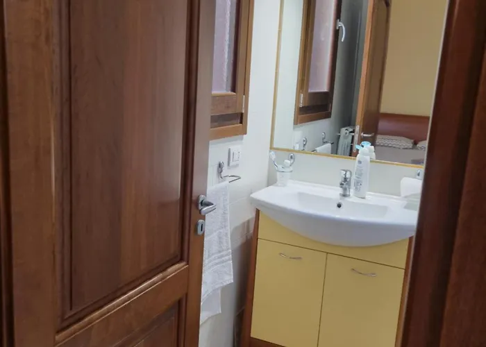 Appartamento Attico Vista Mare