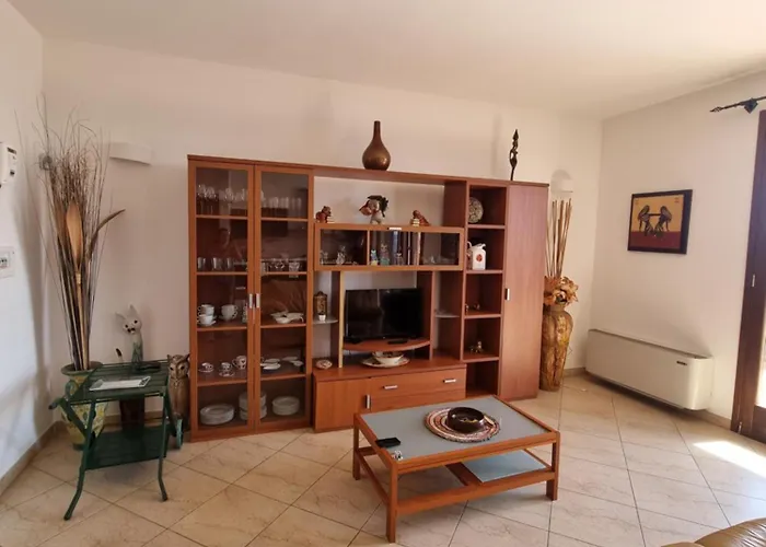 Attico Vista Mare Appartamento