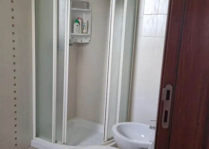 Appartamento Attico Vista Mare