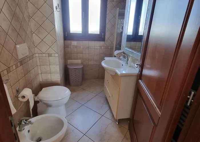 Attico Vista Mare Appartamento *