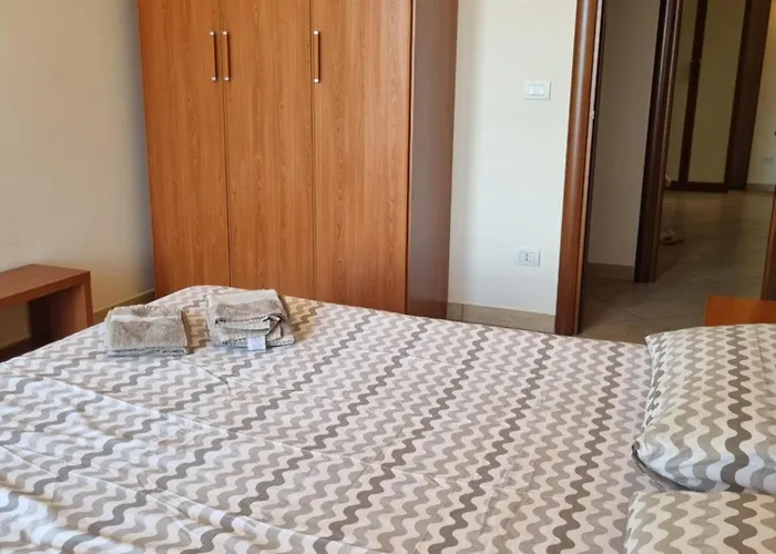 Appartamento Attico Vista Mare Gallipoli